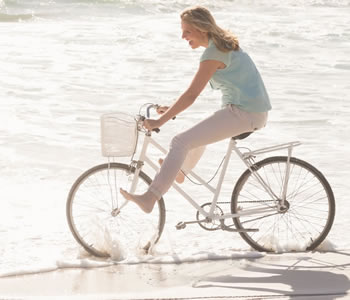 Amelia Island Bicycling and Bike Rentals