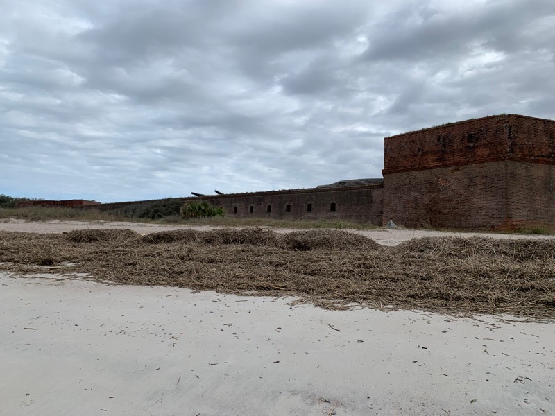 Fort Clinch State Park  This Uncomplicated Life